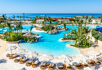 Crystal Cove Pool 2