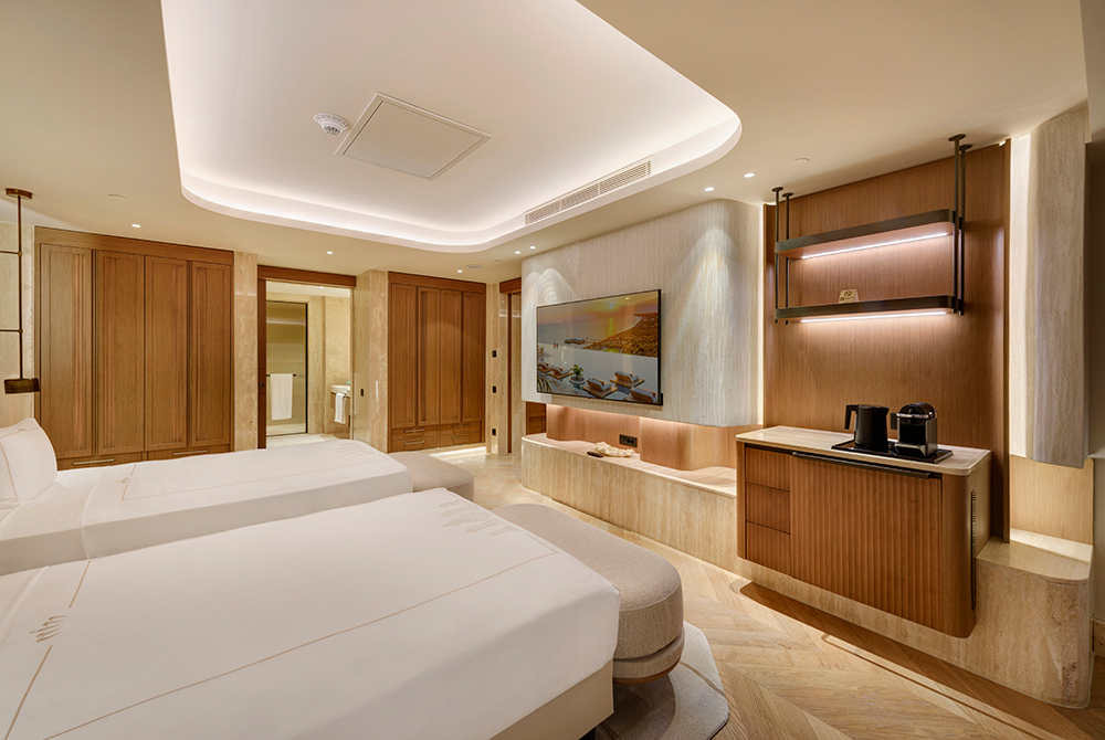 Grand Family Suite 3