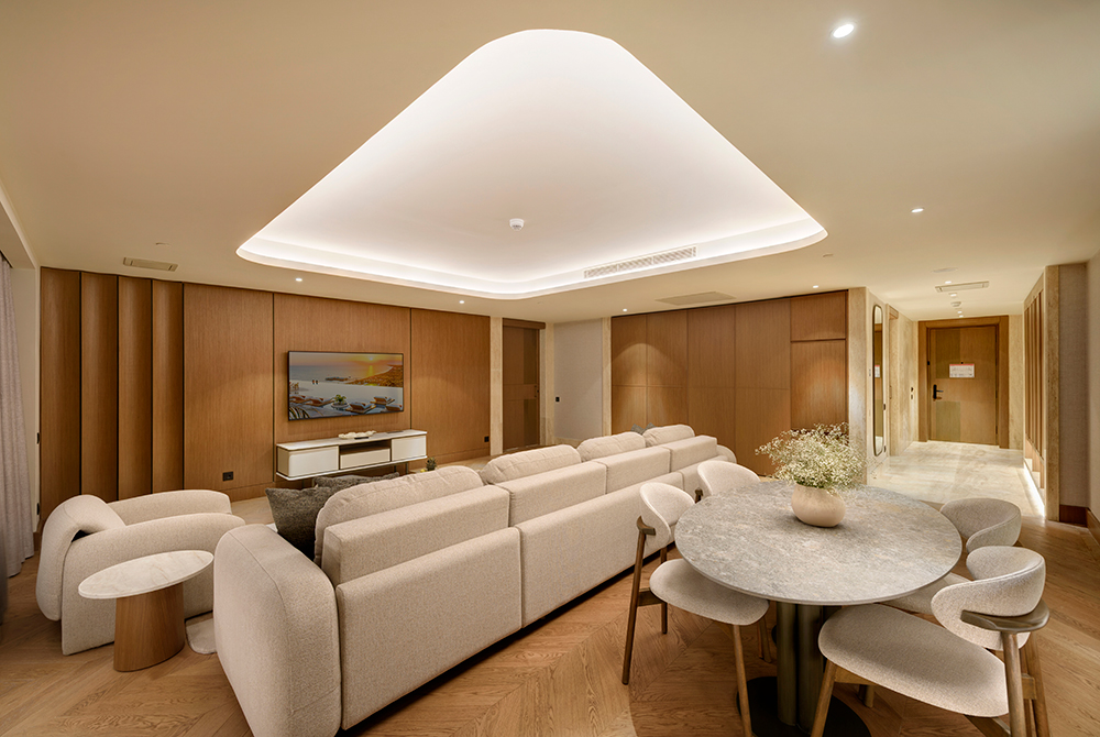 Panoramic Suite 3
